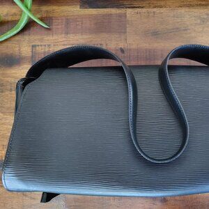 Louis Vuitton Epi Leather Nocturne Bag - New